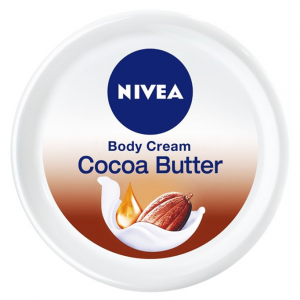 NIVEA COCOA BUTTER BODY CREAM 100 ml